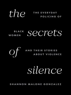 cover image of The Secrets of Silence